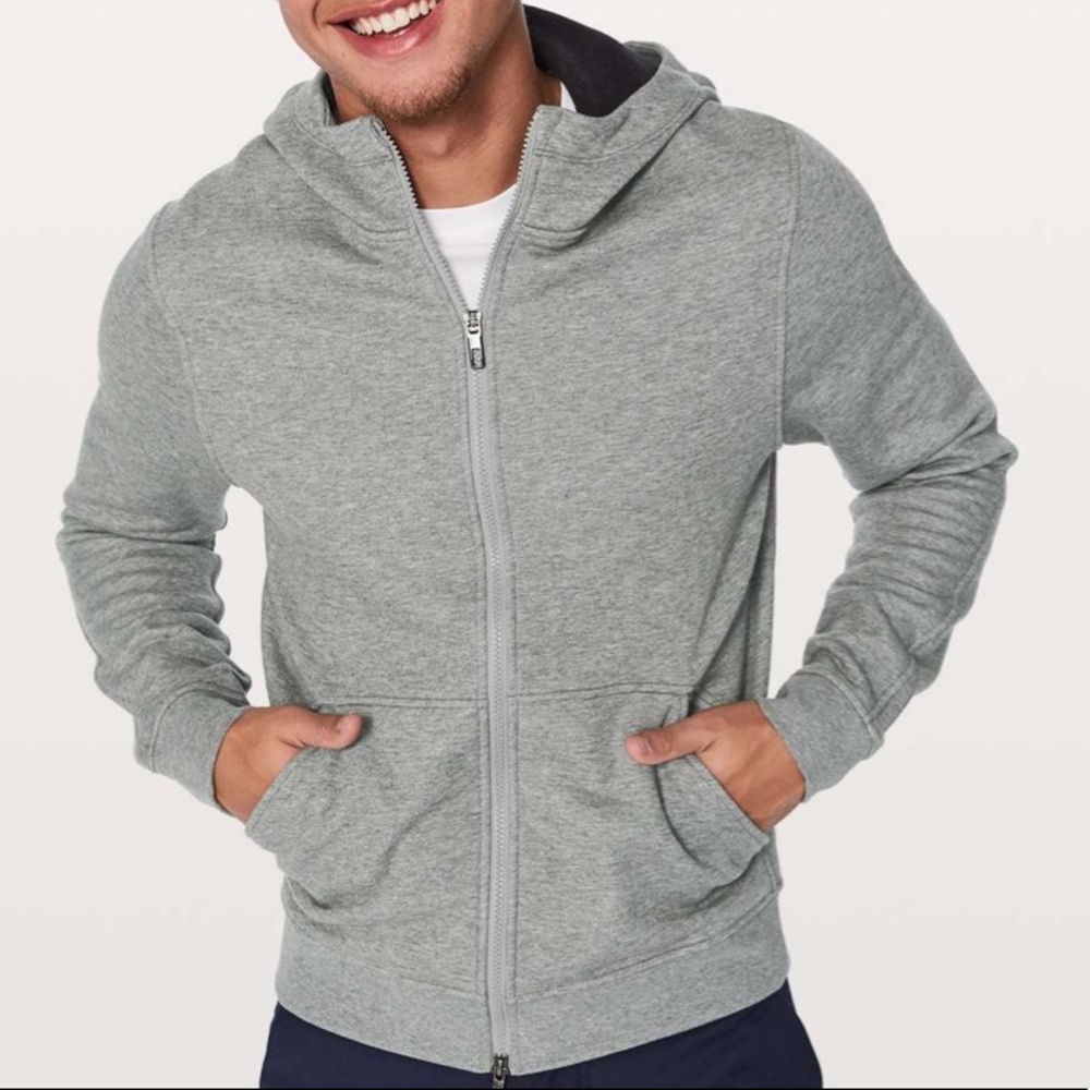 Men’s Lululemon Ritual Jacket